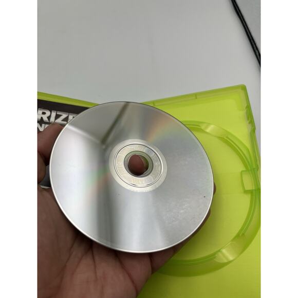 NBA 2K14 (Microsoft Xbox 360, 2013) Complete CIB w/Manual - Tested Video Game - Picture 5 of 5